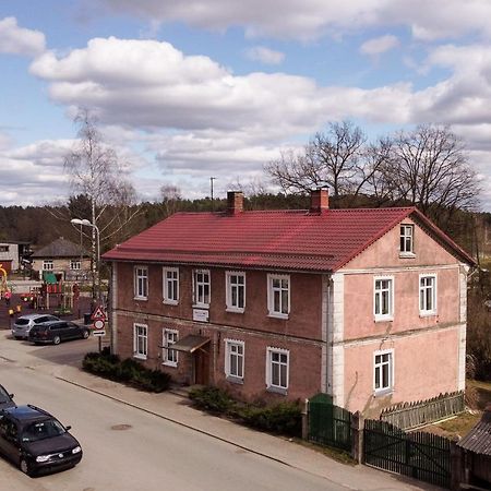 Timemachine Apartment Валмиера Экстерьер фото